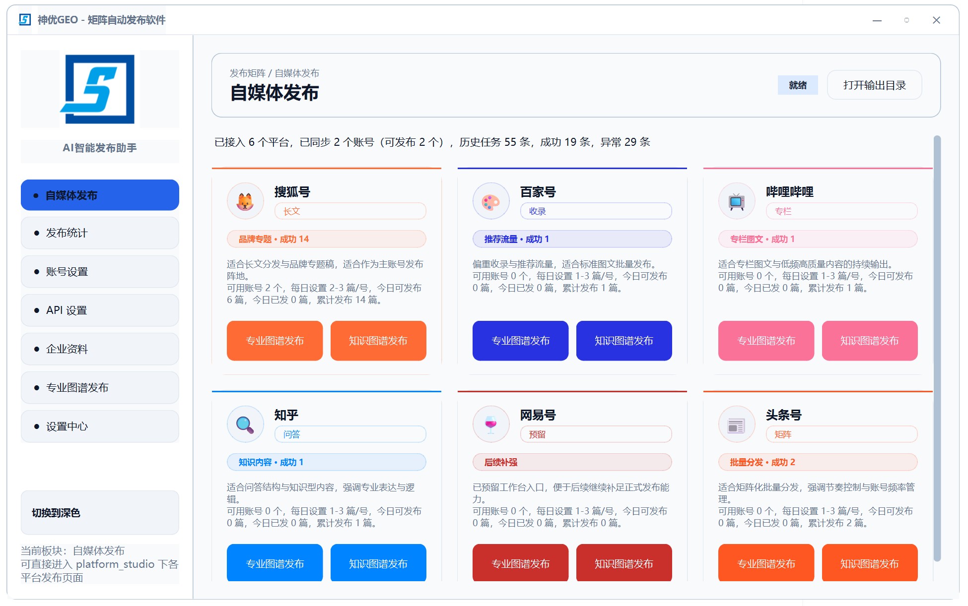 AI 搜索排名 GEO 系统AI搜索排名优化